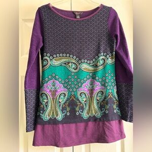 Zion by HK Women’s sweater